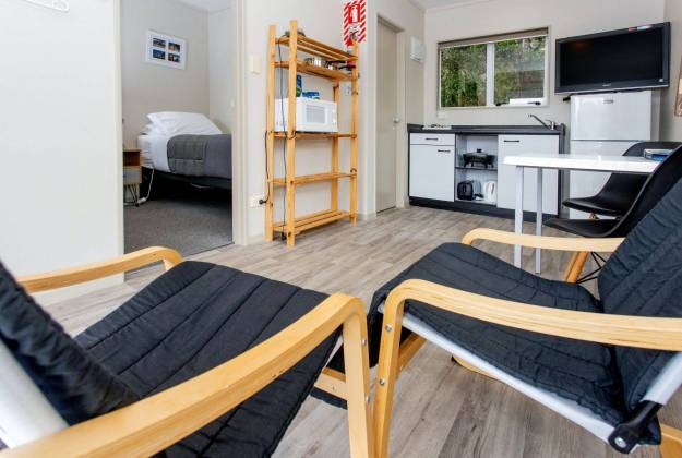 Accommodation