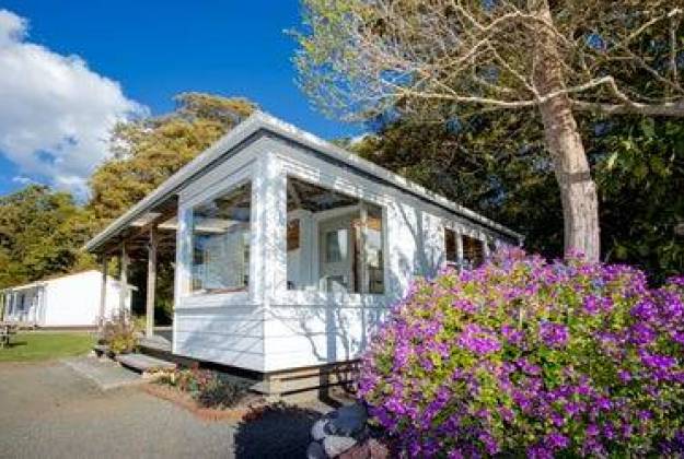 Family Cabin Sleeps 6
