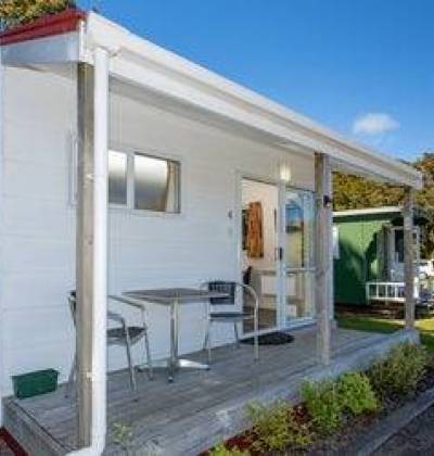 Kitchen Cabin